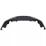 2019-2023 MAZDA 3; Rear Bumper Cover; Japan/Mexico Built; Sedan; MA1100233 2019-2023 MAZDA 3; Rear Bumper Cover; Japan/Mexico Built; Sedan; MA1100233