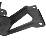 2018-2020 MITSUBISHI ECLIPSE; Right Fender; Painted to Match 2018-2020 MITSUBISHI ECLIPSE; Right Fender; Painted to Match