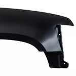 2007-2014 CHEVY AVALANCHE; Right Fender (Passenger Side); GM1241333 2007-2014 CHEVY AVALANCHE; Right Fender (Passenger Side); GM1241333