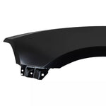 2010-2014 FORD MUSTANG; Left Fender (Driver Side); w/o Mldg Hole; FO1240281 2010-2014 FORD MUSTANG; Left Fender (Driver Side); w/o Mldg Hole; FO1240281