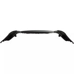 2016-2019 MERCEDES BENZ GLC-CLASS; Rear Bumper Cover; Upper; X253; SUV; w/Sport Pkg; w/o Active Park Assist; w/Reflector Holes; MB1114110 2016-2019 MERCEDES BENZ GLC-CLASS; Rear Bumper Cover; Upper; X253; SUV; w/Sport Pkg; w/o Active Park Assist; w/Reflector Holes; MB1114110