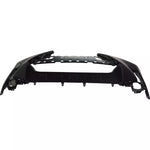 2018-2020 LEXUS NX200t; Front Bumper Cover; w/F Sport Pkg w/o HL Washer w/Park Sensor Painted to Match 2018-2020 LEXUS NX200t; Front Bumper Cover; w/F Sport Pkg w/o HL Washer w/Park Sensor Painted to Match