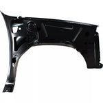 2007-2014 CADILLAC ESCALADE; Left Fender (Driver Side); EXT; GM1240338 2007-2014 CADILLAC ESCALADE; Left Fender (Driver Side); EXT; GM1240338