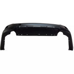 2017-2017 SUBARU OUTBACK; Rear Bumper Cover; w/Sensor; Textured Lower; SU1100178 2017-2017 SUBARU OUTBACK; Rear Bumper Cover; w/Sensor; Textured Lower; SU1100178