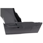 2017-2020 MITSUBISHI MIRAGE; Right Fender (Passenger Side); G4 SEDAN; MI1241185 2017-2020 MITSUBISHI MIRAGE; Right Fender (Passenger Side); G4 SEDAN; MI1241185