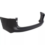 2018-2020 LEXUS NX300; Rear Bumper Cover; w/o Sensor Painted to Match 2018-2020 LEXUS NX300; Rear Bumper Cover; w/o Sensor Painted to Match