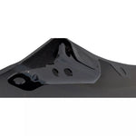 2016-2021 NISSAN TITAN; Right Fender; w/Mldg Hole Painted to Match 2016-2021 NISSAN TITAN; Right Fender; w/Mldg Hole Painted to Match