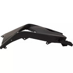 2017-2022 TOYOTA PRIUS; RT Front Bumper End; w/o Park Sensor; PRIME; TO1017100 2017-2022 TOYOTA PRIUS; RT Front Bumper End; w/o Park Sensor; PRIME; TO1017100