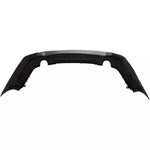 2018-2020 BMW 5-SERIES; Rear Bumper Cover; G30; 530i/530e; w/Mldg; w/o Sensor; HYBRID; BM1100375 2018-2020 BMW 5-SERIES; Rear Bumper Cover; G30; 530i/530e; w/Mldg; w/o Sensor; HYBRID; BM1100375