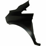 2014-2019 NISSAN VERSA; Left Fender; w/o SL Hole Painted to Match 2014-2019 NISSAN VERSA; Left Fender; w/o SL Hole Painted to Match