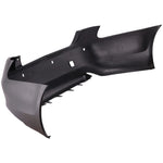 2008-2011 LEXUS GS300/350/430/460 ; Rear Bumper Cover ; GS350/GS460; w/Clearance; -- Manufacturer Part #: 5215930943 / Partslink #: LX1100136 2008-2011 LEXUS GS300/350/430/460 ; Rear Bumper Cover ; GS350/GS460; w/Clearance; -- Manufacturer Part #: 5215930943 / Partslink #: LX1100136