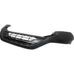 2015-2016 HONDA CR-V; Front Bumper Cover lower; Painted to Match 2015-2016 HONDA CR-V; Front Bumper Cover lower; Painted to Match
