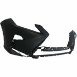 2016-2019 LEXUS RX350; Front Bumper Cover; w & w/o F Sport w/o HL Washer w/o Park Sensor Canada Built Painted to Match 2016-2019 LEXUS RX350; Front Bumper Cover; w & w/o F Sport w/o HL Washer w/o Park Sensor Canada Built Painted to Match