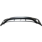 2017-2019 HYUNDAI Santa Fe; Front Bumper Cover; Exc SPORT Painted to Match 2017-2019 HYUNDAI Santa Fe; Front Bumper Cover; Exc SPORT Painted to Match