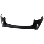 2023-2024 LEXUS RX350h/RX500h, Rear Bumper Cover; w/o F Sport; US Built; w/o Sensor; Painted to Match - Manufacturer Part # 521590E932 / Partslink - LX1100234 2023-2024 LEXUS RX350h/RX500h, Rear Bumper Cover; w/o F Sport; US Built; w/o Sensor; Painted to Match - Manufacturer Part # 521590E932 / Partslink - LX1100234