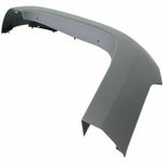 2005-2007 JEEP LIBERTY; LT Front fender flare; Code K3P Dark Painted to Match 2005-2007 JEEP LIBERTY; LT Front fender flare; Code K3P Dark Painted to Match