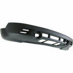 2011-2017 JEEP PATRIOT; Front Bumper Cover lower; w/o CHR Insert w/o Tow Hooks Painted to Match 2011-2017 JEEP PATRIOT; Front Bumper Cover lower; w/o CHR Insert w/o Tow Hooks Painted to Match