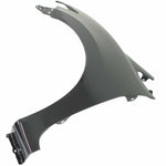 2014-2015 HONDA CIVIC; Left Fender; USA Type Painted to Match 2014-2015 HONDA CIVIC; Left Fender; USA Type Painted to Match