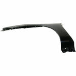 2017-2020 NISSAN ARMADA; Left Fender; Painted to Match 2017-2020 NISSAN ARMADA; Left Fender; Painted to Match