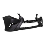 2014-2021 LEXUS GX460; Front Bumper Cover; w/o HL Washer w/o Park Sensor Painted to Match 2014-2021 LEXUS GX460; Front Bumper Cover; w/o HL Washer w/o Park Sensor Painted to Match
