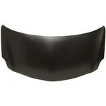 2007-2012 TOYOTA YARIS Sedan Hood Painted to Match 2007-2012 TOYOTA YARIS Sedan Hood Painted to Match
