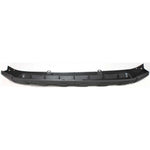 2003-2005 HONDA PILOT; Front Bumper Cover; Lower Painted to Match 2003-2005 HONDA PILOT; Front Bumper Cover; Lower Painted to Match