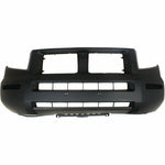 2006-2008 HONDA RIDGELINE; Front Bumper Cover; Painted to Match 2006-2008 HONDA RIDGELINE; Front Bumper Cover; Painted to Match