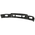 2004-2012 CHEVY COLORADO ; Front Bumper Cover Valance ; w/Fog; w/o Sport pkg; -- Manufacturer Part #: 12335805 / Partslink #: GM1000722 2004-2012 CHEVY COLORADO ; Front Bumper Cover Valance ; w/Fog; w/o Sport pkg; -- Manufacturer Part #: 12335805 / Partslink #: GM1000722