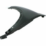 2013-2016 MAZDA CX-5; Left Fender; Painted to Match 2013-2016 MAZDA CX-5; Left Fender; Painted to Match