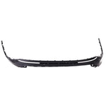 2021-2023 HYUNDAI SANTA FE, Rear Bumper Cover Lower; Calligraphy/Ultimate CALLIGRAPHY; w/Park Sensor; Painted to Match - Manufacturer Part # 86650S2850 / Partslink - HY1115130 2021-2023 HYUNDAI SANTA FE, Rear Bumper Cover Lower; Calligraphy/Ultimate CALLIGRAPHY; w/Park Sensor; Painted to Match - Manufacturer Part # 86650S2850 / Partslink - HY1115130