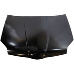 2004-2008 MITSUBISHI GALANT Hood Painted to Match 2004-2008 MITSUBISHI GALANT Hood Painted to Match