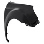 2010-2014 SUBARU OUTBACK; Right Fender; w/Mold hole Painted to Match 2010-2014 SUBARU OUTBACK; Right Fender; w/Mold hole Painted to Match