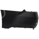 2022-2026 TOYOTA TUNDRA PICKUP; Left Rear Bumper End (Driver Side); Left w/o Flare Hole; w/Sensor - Painted to Match - Manufacturer Part # 521620C901 / Partslink Number: TO1116115 2022-2026 TOYOTA TUNDRA PICKUP; Left Rear Bumper End (Driver Side); Left w/o Flare Hole; w/Sensor - Painted to Match - Manufacturer Part # 521620C901 / Partslink Number: TO1116115
