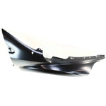 2004-2006 DODGE DURANGO ; Right Fender (Passenger Side) ; -- Manufacturer Part #: 5134122AA / Partslink #: CH1241239 2004-2006 DODGE DURANGO ; Right Fender (Passenger Side) ; -- Manufacturer Part #: 5134122AA / Partslink #: CH1241239