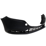 2018-2021 MAZDA 6; Front Bumper Cover; w/o Park Sensor w/Tow Painted to Match 2018-2021 MAZDA 6; Front Bumper Cover; w/o Park Sensor w/Tow Painted to Match