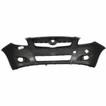 2009-2011 TOYOTA YARIS; Front Bumper Cover; Painted to Match 2009-2011 TOYOTA YARIS; Front Bumper Cover; Painted to Match