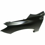 2013-2015 SUBARU XV; Left Fender; Painted to Match 2013-2015 SUBARU XV; Left Fender; Painted to Match