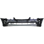 2003-2009 MERCEDES-BENZ CLK-CLASS; Front Bumper Cover; W209 w/o HL Washer w/Parktronic w/o Sport Painted to Match 2003-2009 MERCEDES-BENZ CLK-CLASS; Front Bumper Cover; W209 w/o HL Washer w/Parktronic w/o Sport Painted to Match