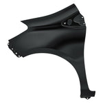 2012-2019 TOYOTA YARIS; Left Fender; CE/L/LE w/o SL Hole Painted to Match 2012-2019 TOYOTA YARIS; Left Fender; CE/L/LE w/o SL Hole Painted to Match