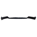 2013-2018 Dodge Ram; Front Bumper Cover upper; TOP PAD 2PC Bumper Painted to Match 2013-2018 Dodge Ram; Front Bumper Cover upper; TOP PAD 2PC Bumper Painted to Match