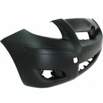 2009-2011 TOYOTA YARIS; Front Bumper Cover; Painted to Match 2009-2011 TOYOTA YARIS; Front Bumper Cover; Painted to Match