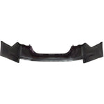 2017-2018 NISSAN PATHFINDER; Rear Bumper Cover; w/o Park Assist w/Tow Painted to Match 2017-2018 NISSAN PATHFINDER; Rear Bumper Cover; w/o Park Assist w/Tow Painted to Match