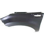 2014-2019 KIA SOUL; Left Fender; Painted to Match 2014-2019 KIA SOUL; Left Fender; Painted to Match