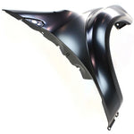 2004-2006 DODGE DURANGO ; Right Fender (Passenger Side) ; -- Manufacturer Part #: 5134122AA / Partslink #: CH1241239 2004-2006 DODGE DURANGO ; Right Fender (Passenger Side) ; -- Manufacturer Part #: 5134122AA / Partslink #: CH1241239