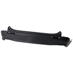 2023-2025 HONDA HR-V, Rear Bumper Cover; LX/Sport; MAT/Dk- Partial TXT Painted to Match - Manufacturer Part # 715013W0A00 / Partslink - HO1100328 2023-2025 HONDA HR-V, Rear Bumper Cover; LX/Sport; MAT/Dk- Partial TXT Painted to Match - Manufacturer Part # 715013W0A00 / Partslink - HO1100328