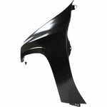 2003-2008 ISUZU ASCENDER; Left Fender; Painted to Match 2003-2008 ISUZU ASCENDER; Left Fender; Painted to Match