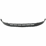 2010-2016 CADILLAC SRX; Front Bumper Cover lower; Painted to Match 2010-2016 CADILLAC SRX; Front Bumper Cover lower; Painted to Match