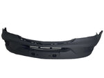 2014-2018 MERCEDES-BENZ SPRINTER; Front Bumper Cover; 2500/3500 w/o HL Washer & Fog w/Sensor Painted to Match 2014-2018 MERCEDES-BENZ SPRINTER; Front Bumper Cover; 2500/3500 w/o HL Washer & Fog w/Sensor Painted to Match
