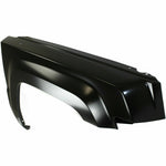 2011-2017 JEEP PATRIOT; Right Fender; Painted to Match 2011-2017 JEEP PATRIOT; Right Fender; Painted to Match