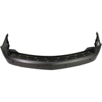 2010-2016 CADILLAC SRX; Rear Bumper Cover; w/Sensor Painted to Match 2010-2016 CADILLAC SRX; Rear Bumper Cover; w/Sensor Painted to Match